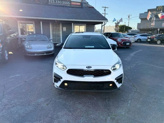 2021 Kia Forte - Image 2 of 21