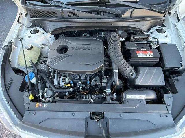 2021 Kia Forte - Image 20 of 21