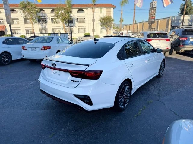 2021 Kia Forte - Image 5 of 21