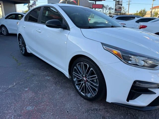 2021 Kia Forte - Image 11 of 21
