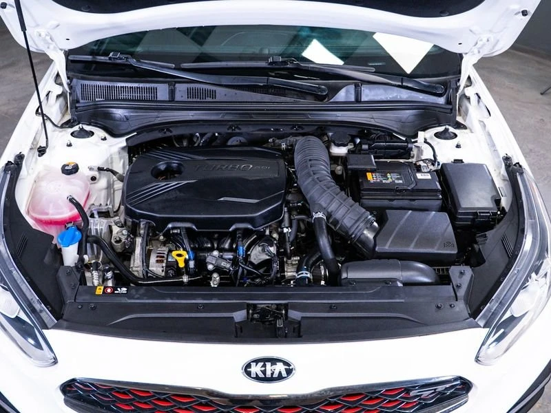 2021 Kia Forte - Image 5 of 20