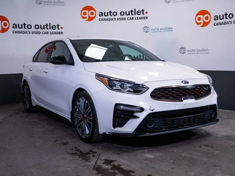 2021 Kia Forte - Image 3 of 20