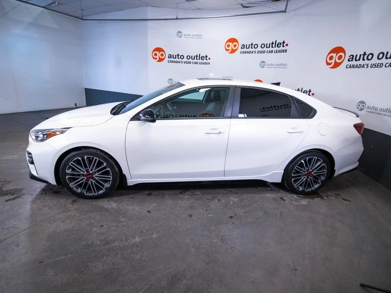 2021 Kia Forte - Image 4 of 20