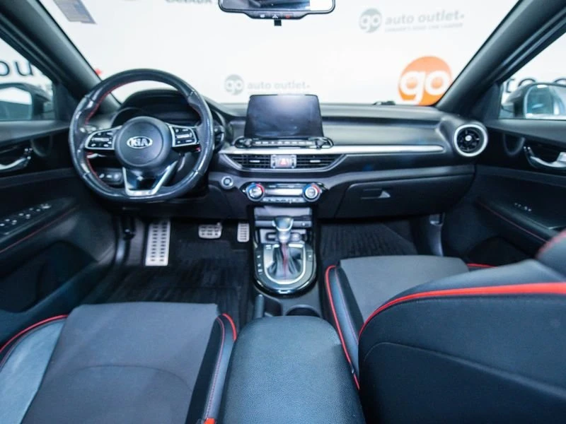 2021 Kia Forte - Image 11 of 20