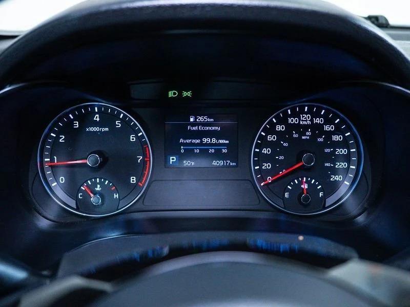 2021 Kia Forte - Image 18 of 20
