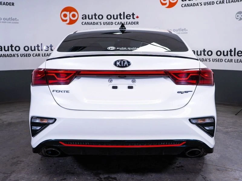 2021 Kia Forte - Image 7 of 20