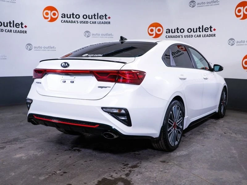2021 Kia Forte - Image 6 of 20