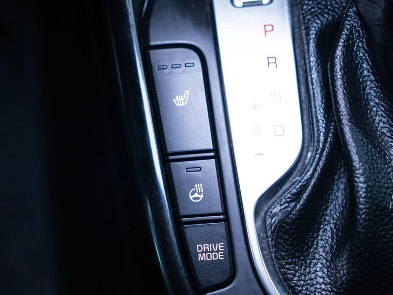 2021 Kia Forte - Image 15 of 20