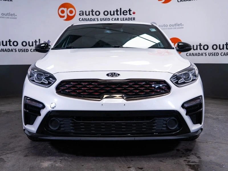 2021 Kia Forte - Image 2 of 20
