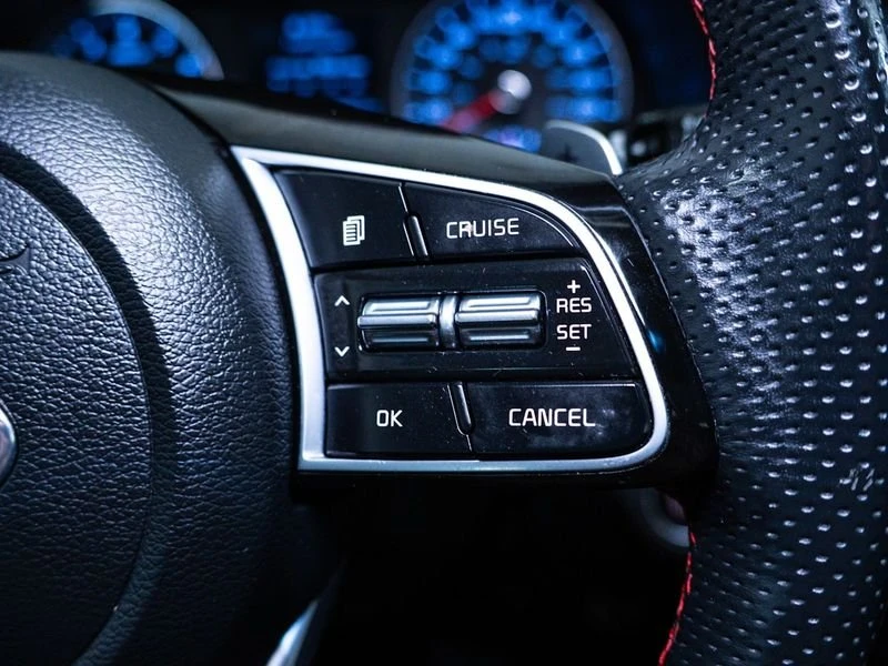 2021 Kia Forte - Image 19 of 20