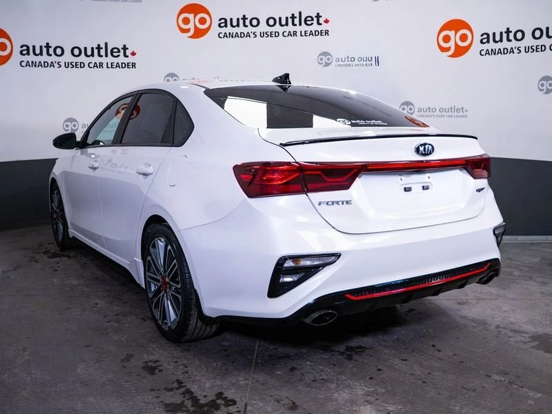 2021 Kia Forte - Image 8 of 20