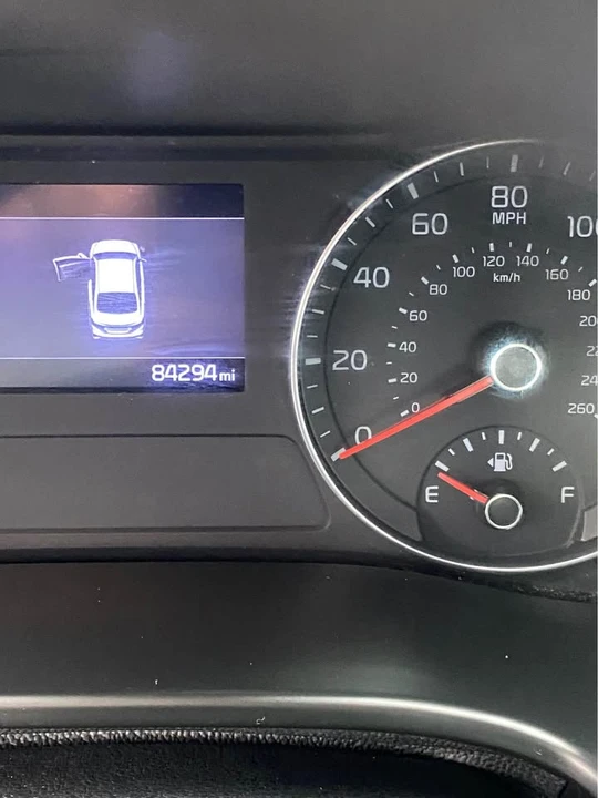 2021 Kia Forte - Image 12 of 13