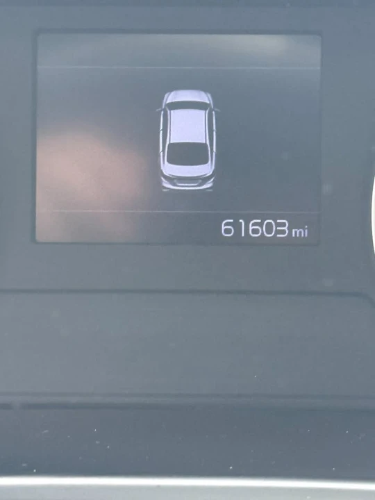 2021 Kia Forte - Image 11 of 11
