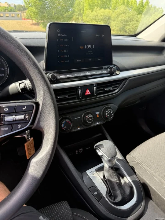 2021 Kia Forte - Image 10 of 11