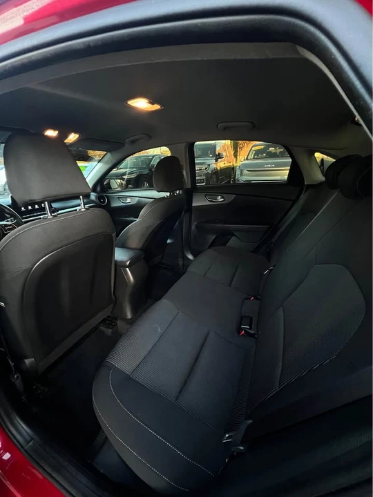 2021 Kia Forte - Image 8 of 8