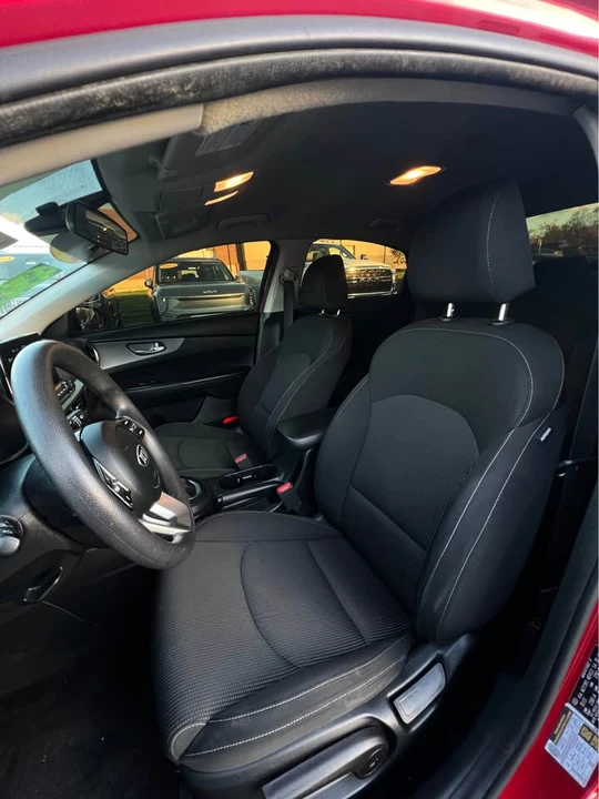 2021 Kia Forte - Image 7 of 8