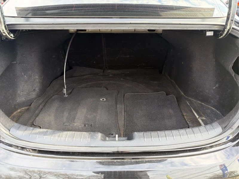 2021 Kia Forte - Image 12 of 12