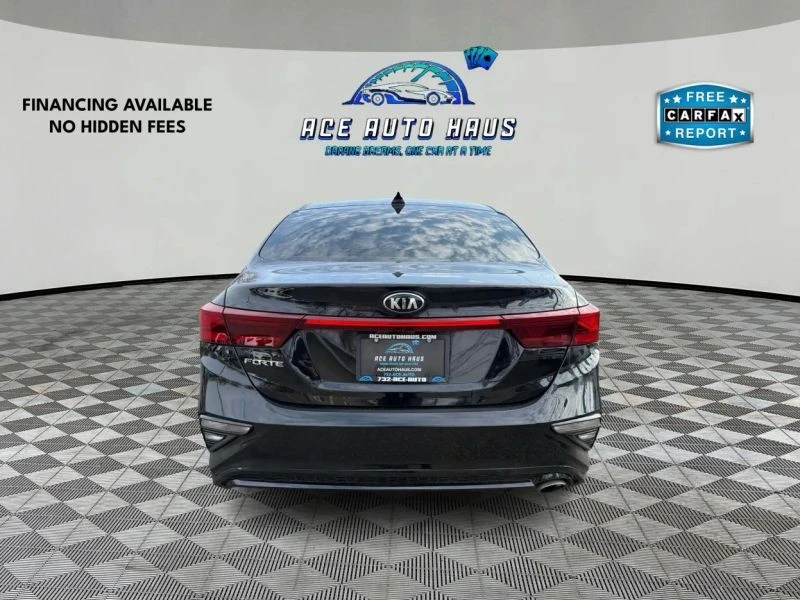 2021 Kia Forte - Image 6 of 12