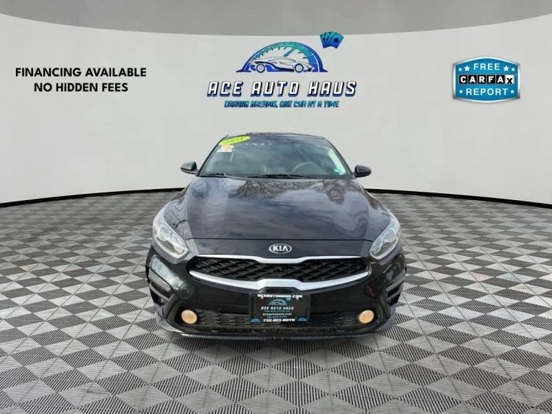 2021 Kia Forte - Image 2 of 12