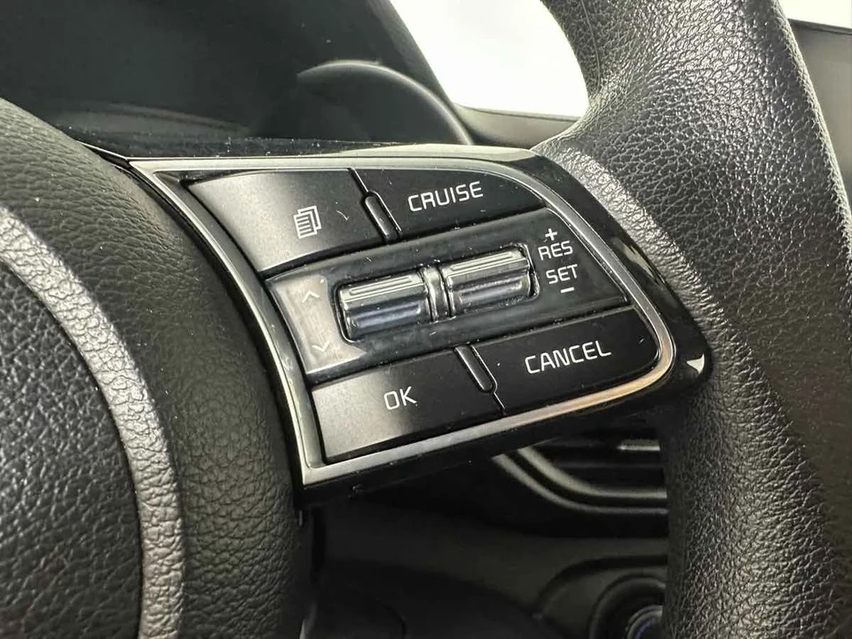 2021 Kia Forte - Image 21 of 21