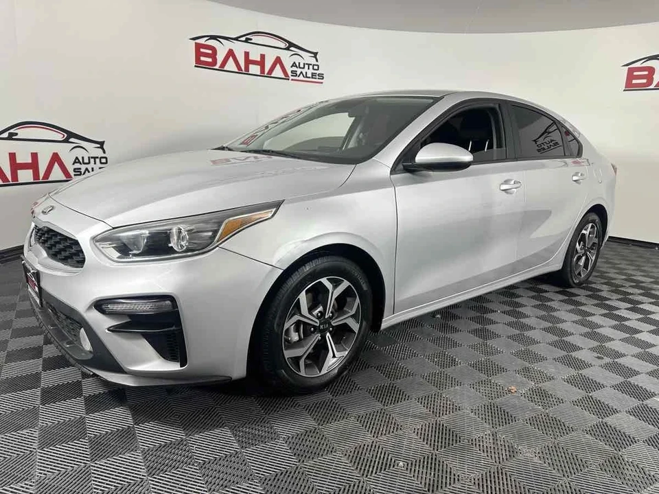 2021 Kia Forte - Image 3 of 21