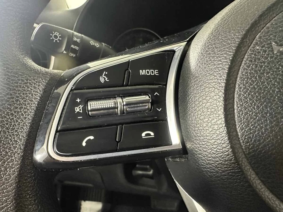 2021 Kia Forte - Image 20 of 21