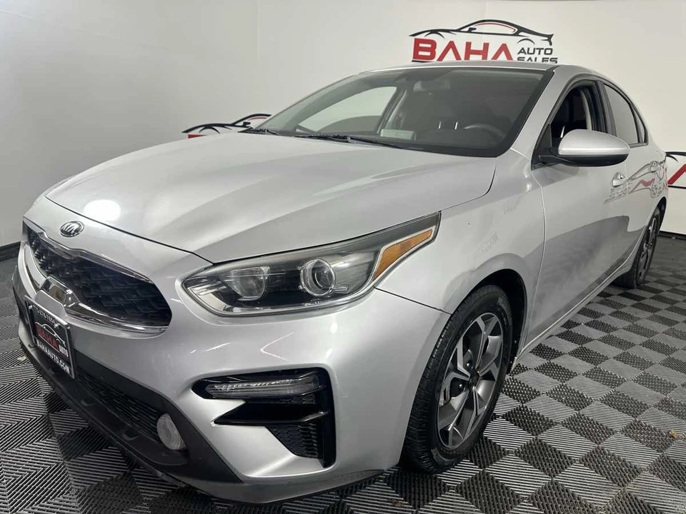 2021 Kia Forte - Image 2 of 21