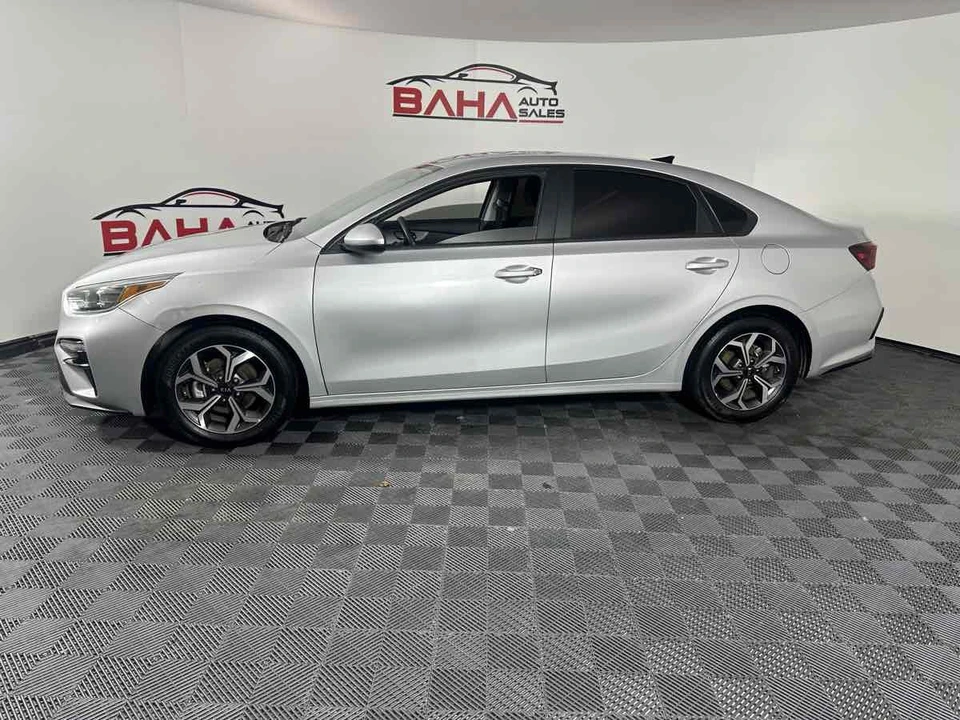 2021 Kia Forte - Image 4 of 21