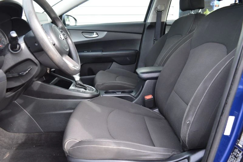 2021 Kia Forte - Image 12 of 12