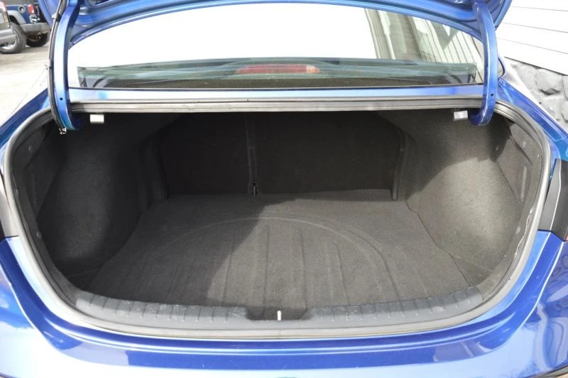 2021 Kia Forte - Image 9 of 12