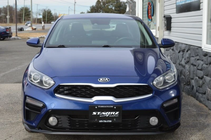 2021 Kia Forte - Image 8 of 12