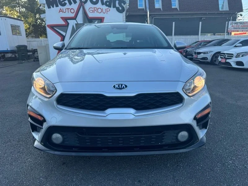 2021 Kia Forte - Image 2 of 12