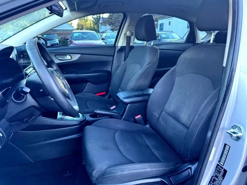 2021 Kia Forte - Image 12 of 12