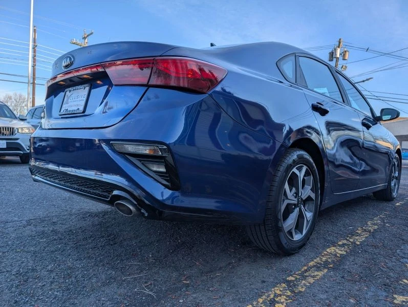 2021 Kia Forte - Image 6 of 12
