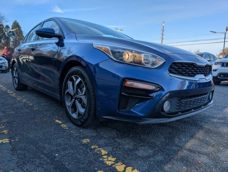 2021 Kia Forte - Image 4 of 12