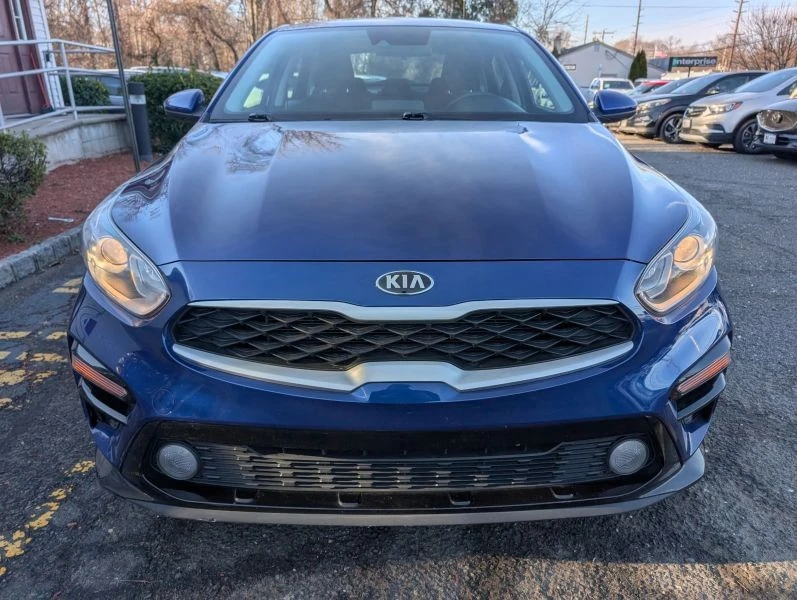 2021 Kia Forte - Image 2 of 12