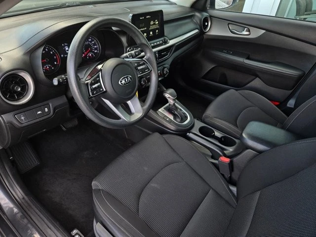 2021 Kia Forte - Image 7 of 12