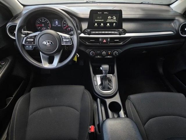 2021 Kia Forte - Image 12 of 12