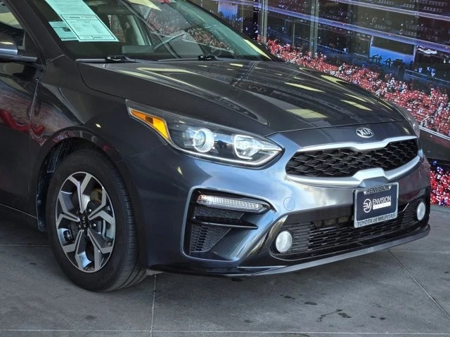 2021 Kia Forte - Image 2 of 12