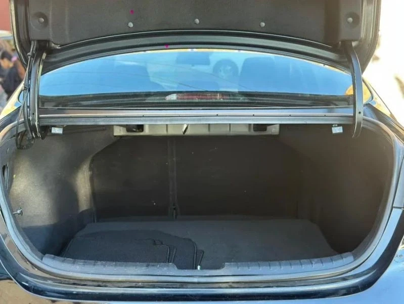 2021 Kia Forte - Image 9 of 12