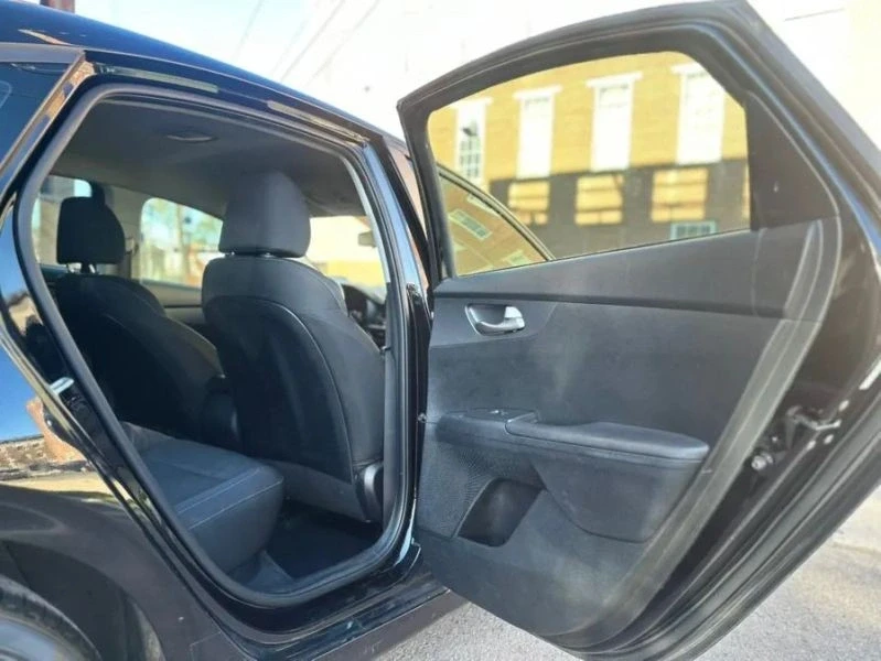 2021 Kia Forte - Image 12 of 12