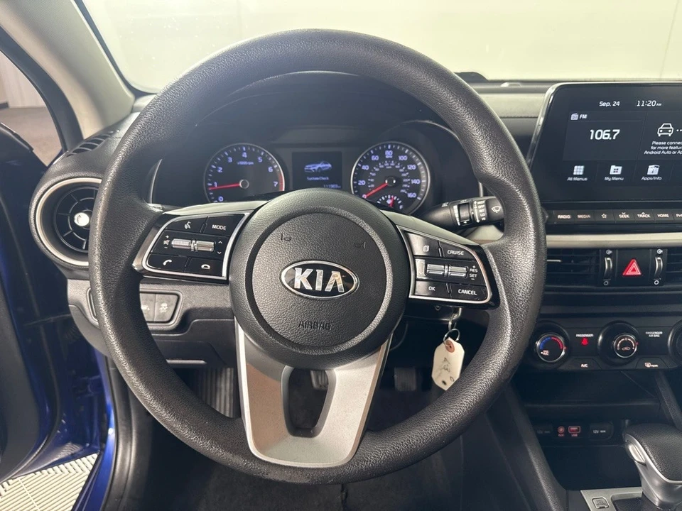 2021 Kia Forte - Image 16 of 21