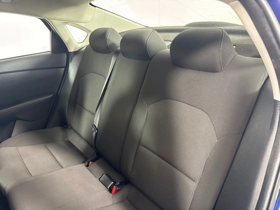 2021 Kia Forte - Image 21 of 21