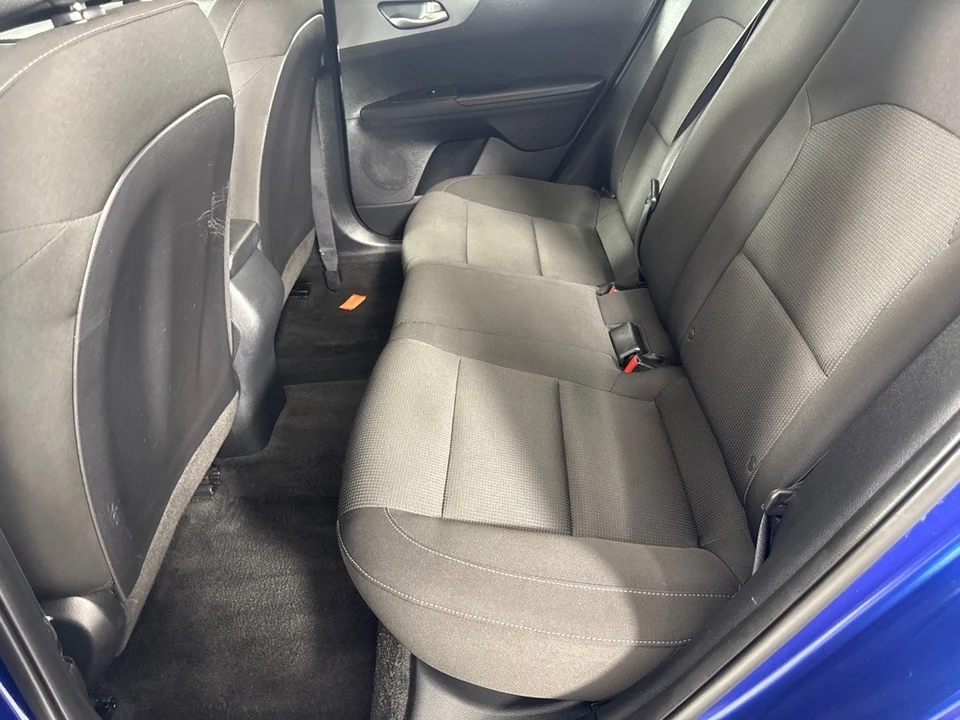 2021 Kia Forte - Image 20 of 21