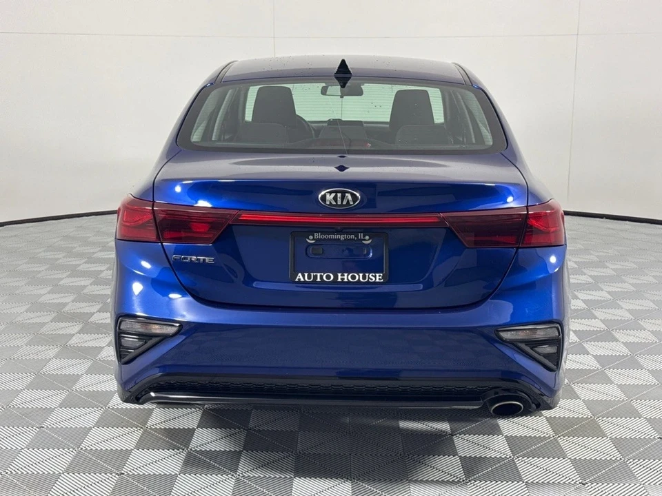 2021 Kia Forte - Image 6 of 21