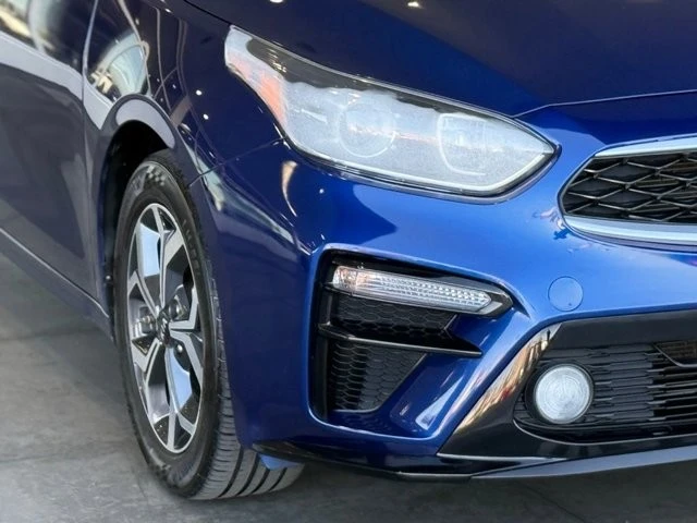2021 Kia Forte - Image 8 of 12