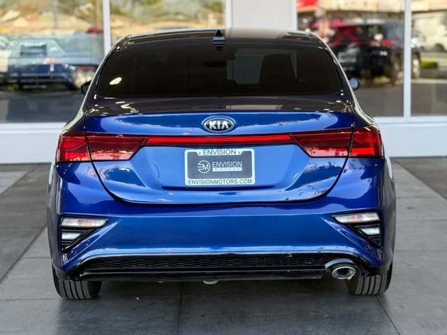 2021 Kia Forte - Image 12 of 12