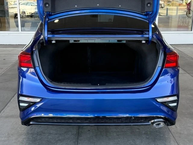 2021 Kia Forte - Image 13 of 21