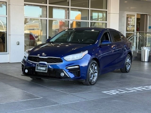 2021 Kia Forte - Image 2 of 12