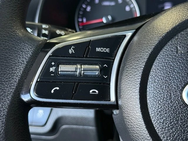 2021 Kia Forte - Image 20 of 21